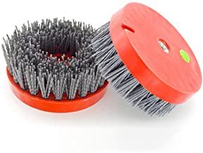 Antique brush
