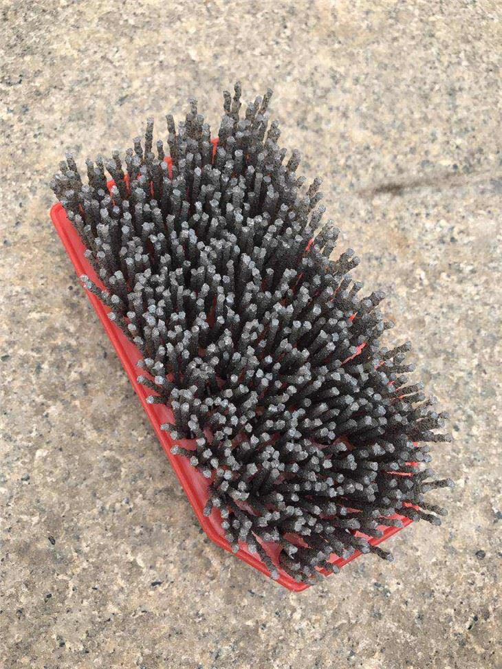 Fickert Antique Brush
