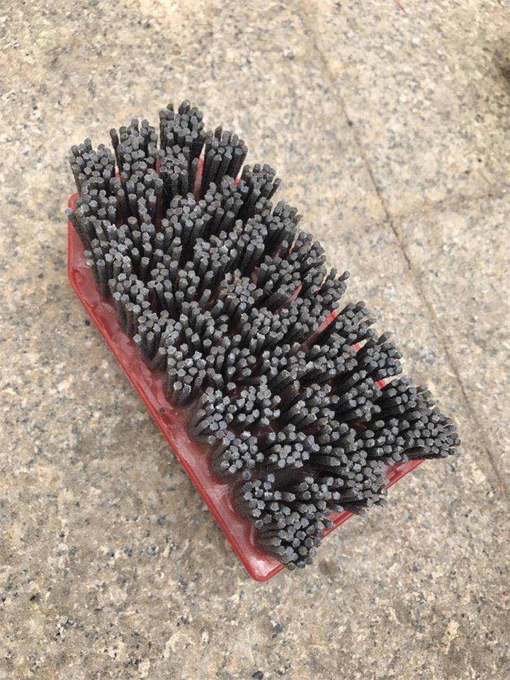 Diamond Fickert Brush