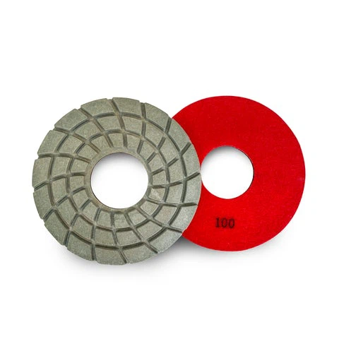 Concrete Polishing Pads
