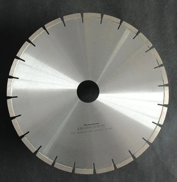 cutting disc for stones