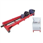 Machine de forage de noyau horizontale