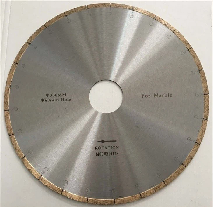 cutting circular saw blade