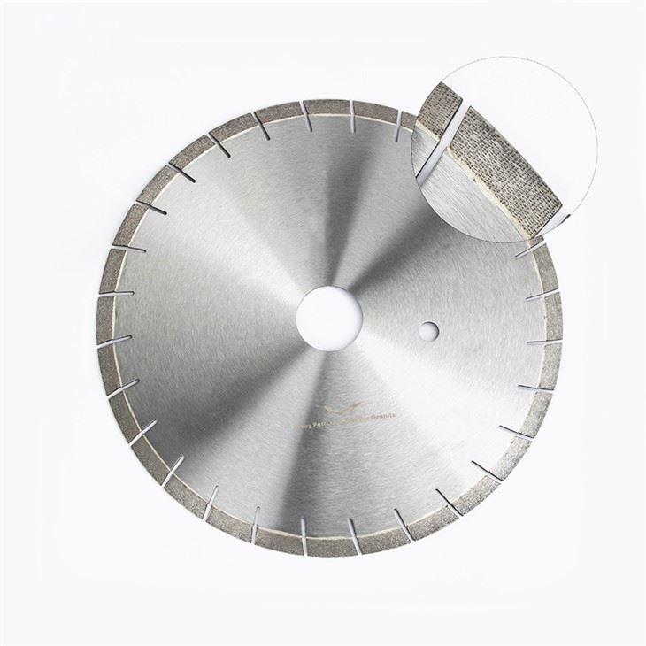 Disques diamantés Arix