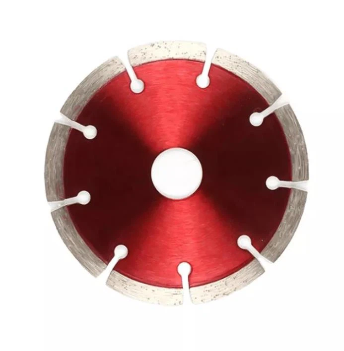 Fabricant de disques diamantés segmentés