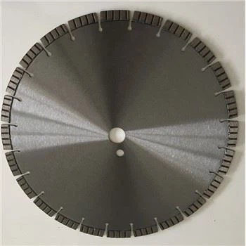 Diamant Circulaire Lame