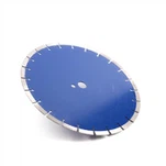 Disque à tronçonner le béton diamanté