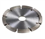 Usines de lames Diamond Tuck Point