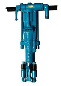 Perceuse à percussion Jack Hammer