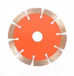 Usine de lames de scie segmentées