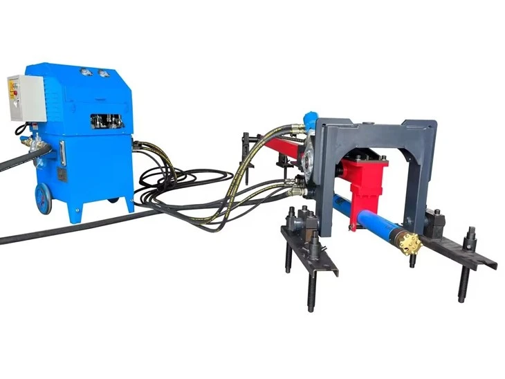 DTH Drilling Machine Company