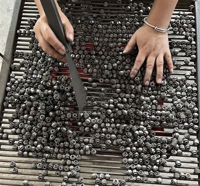 Perles de scie à fil diamanté à vendre