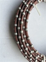 Petit prix de scie à fil diamanté